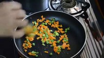 Vegetable idli Recipe in Hindi - वेज रवा इडली