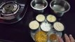 Idli Dosa Batter Recipe in Hindi - इडली बैटर