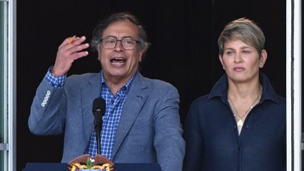 "El intento de coartar las reformas puede llevar a una revolución": las advertencias del presidente Petro durante su discurso en el Día del Trabajo