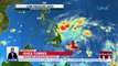 PAGASA: Binabantayang LPA, mababa ang tsansang maging bagyo sa ngayon; maaaring magpaulan lalo na sa Visayas at Mindanao - Weather update today as of 7:18 a.m. (May 2, 2023)| UB