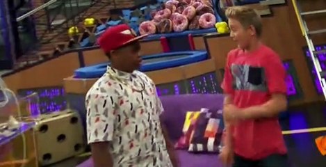 Game Shakers S02 E09