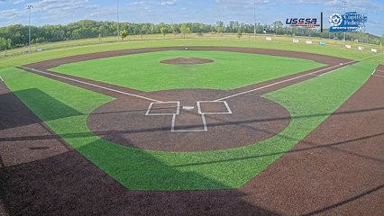 Memorial Field (KC Sports) Sun, Apr 30, 2023 7:06 PM to 7:21 PM