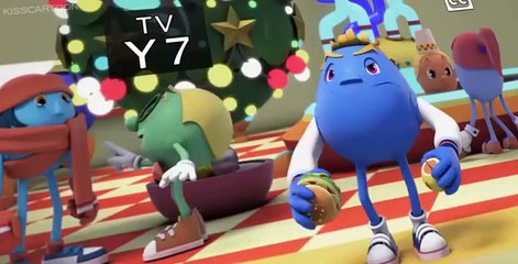 Pac-Man and the Ghostly Adventures S02 E013