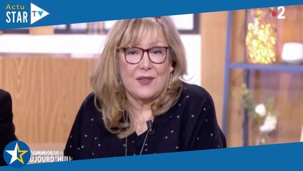 "J'ai pleuré sur scène" : le témoignage bouleversant de Marie Myriam, qui ne fait plus de concert de