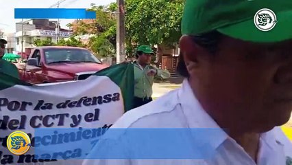 Existe déficit de personal de telefonistas en la región sur