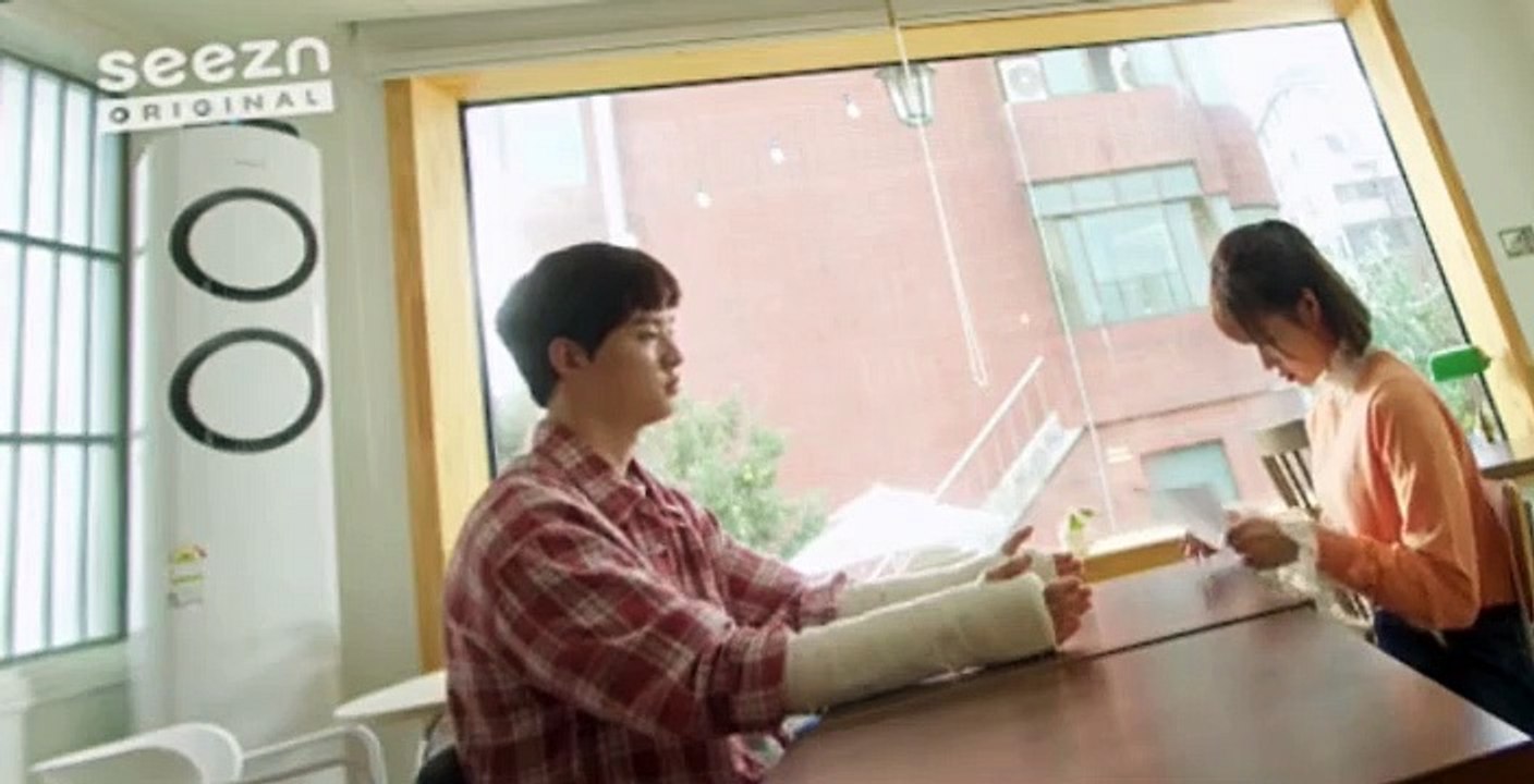 Single and Ready to Mingle S01 E02