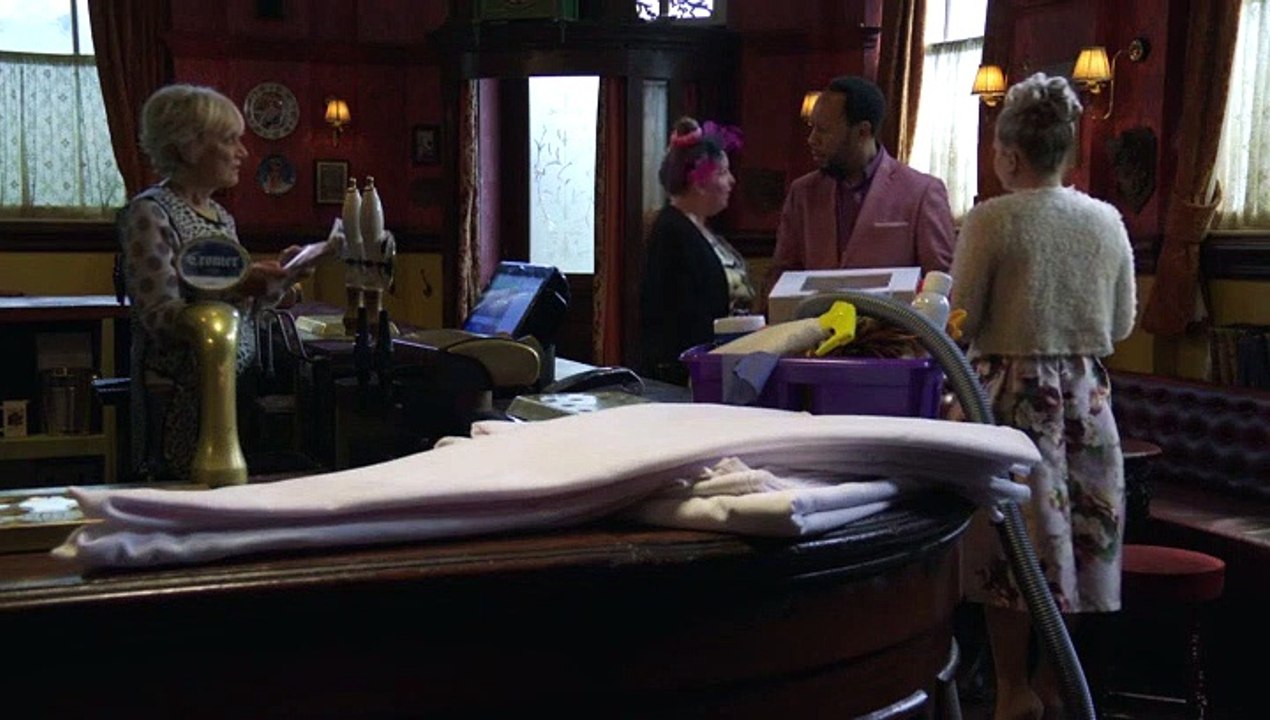 Eastenders 1st May 2023n 動画 Dailymotion