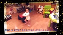 Baby Dancing Gangnam Style   Video Top 10 HD 720p