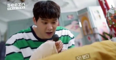 Single and Ready to Mingle S01 E03