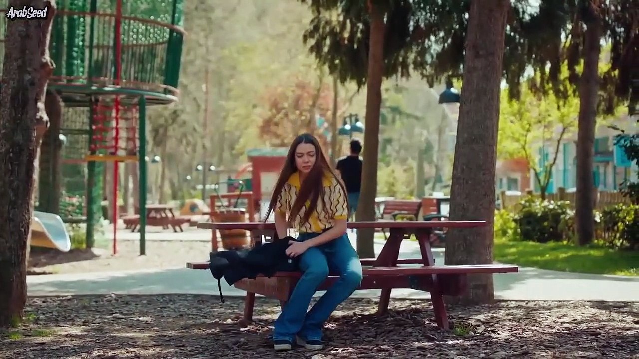مسلسل الغرور الحلقة 11 الحادية عشر مترجمة