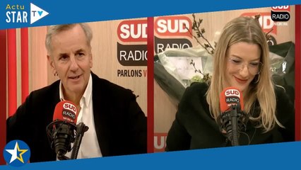 Réforme des retraites : Bernard de la Villardière "désespéré" par "les gens qui pleurnichent parce q