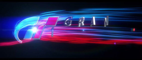 グランツーリスモ | movie | 2023 | Official Teaser