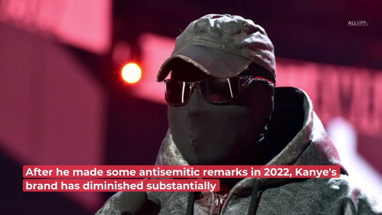 Adidas Gets Sued Over Kanye West Deal!