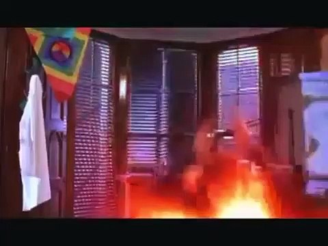 Strange Days: Conclusions | movie | 2006 | Official Trailer