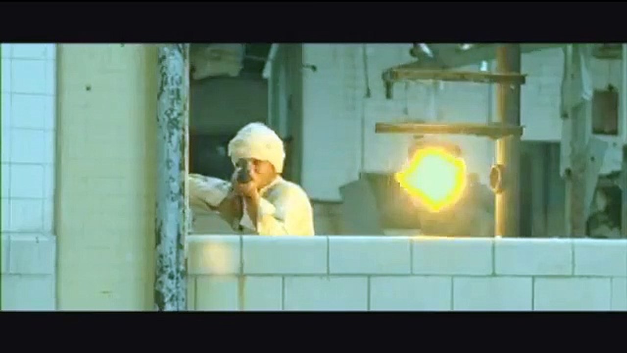 The Way of War - Tag der Vergeltung | movie | 2009 | Official Trailer