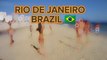 BEST BEACHES RIO DE JANEIRO | Brazil | Beach Walk, Travel Vlog | 4K UHD