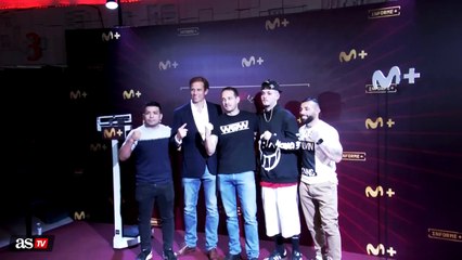 Informe+. Ilia Topuria, El Matador | movie | 2023 | Official Trailer