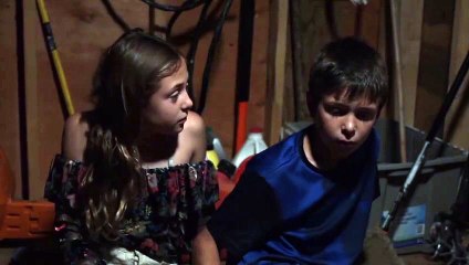 Babysitting | movie | 2018 | Official Clip