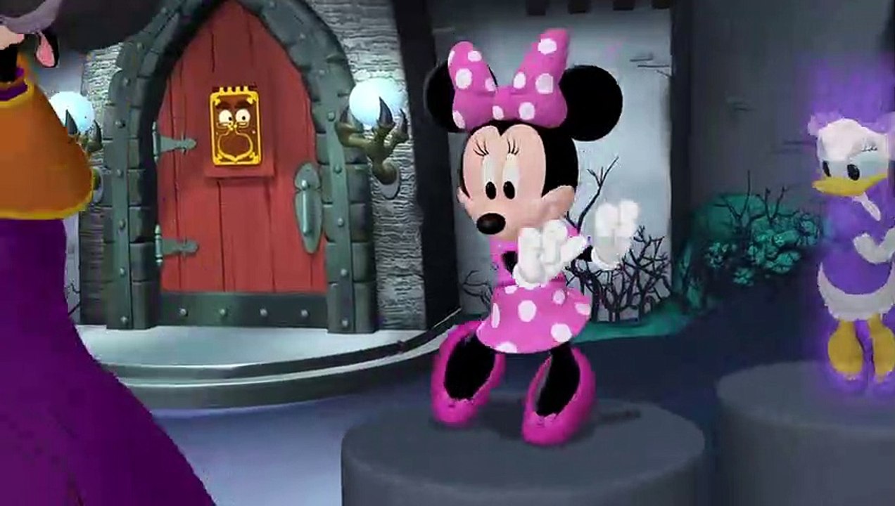 Mickey Mouse Clubhouse: Mickey's Monster Musical | movie | 2015 ...