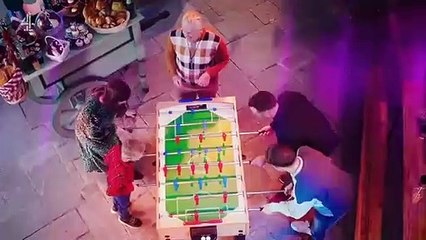 Hollyoaks 1st May 2023