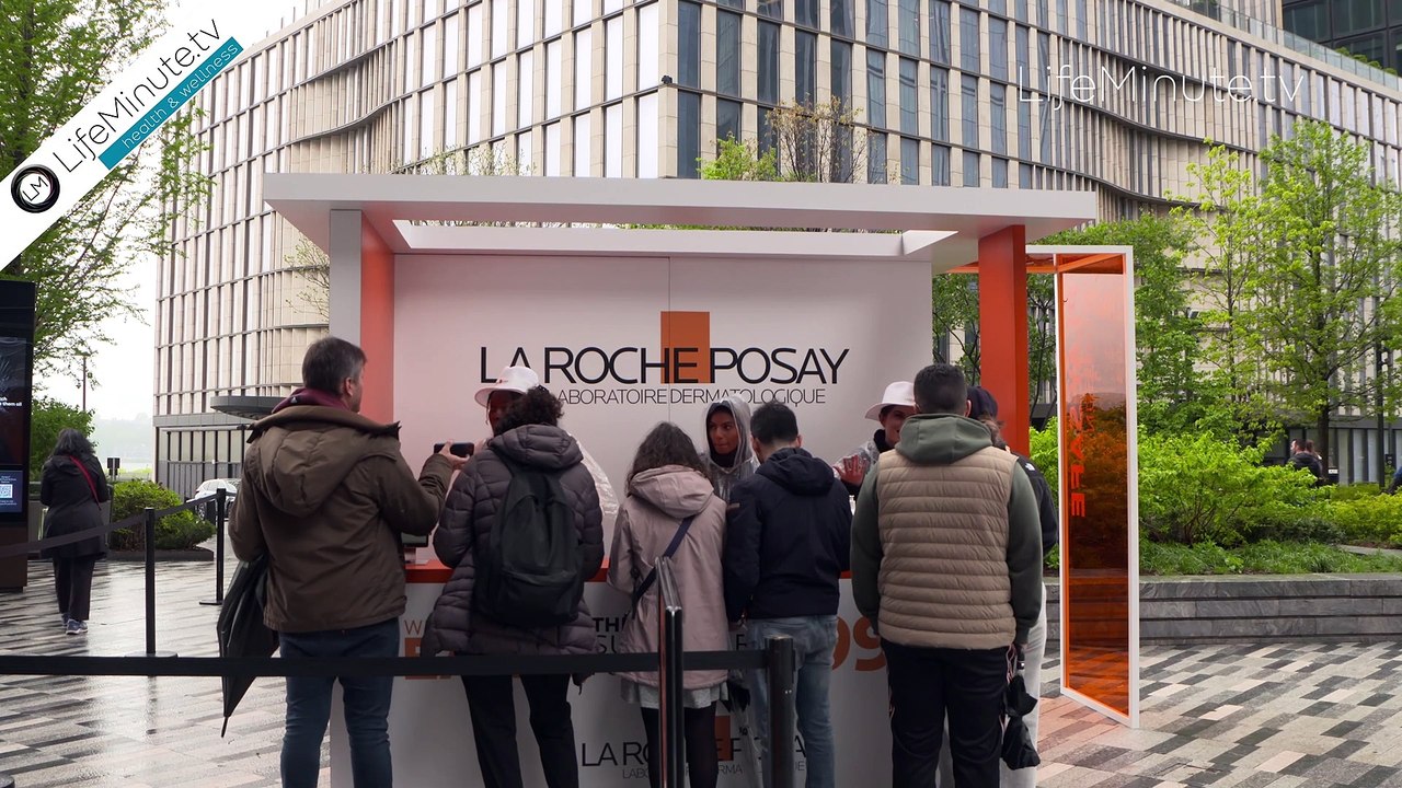 La Roche-Posay Offers Free Skin Cancer Screenin...