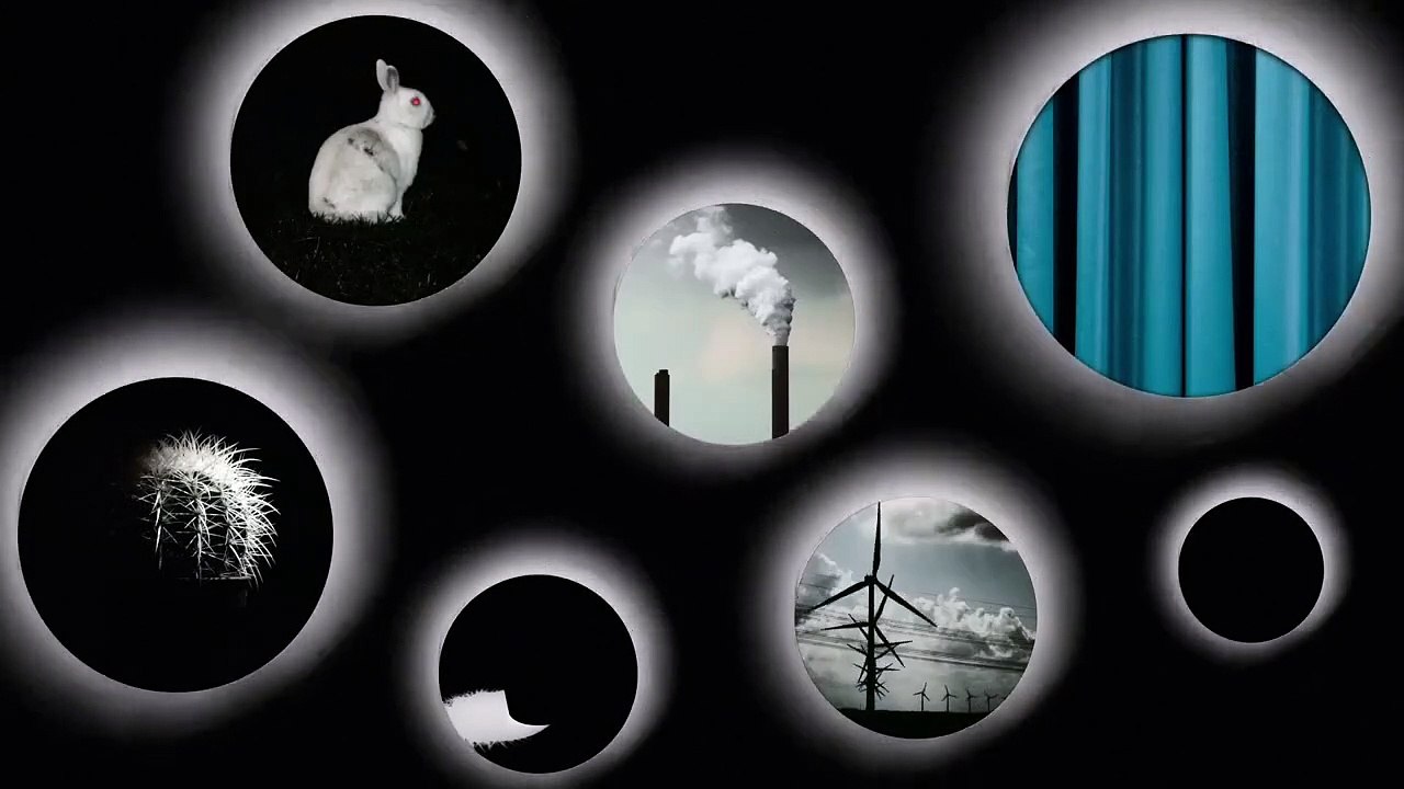 Am I Dreaming of Others, or Are Others Dreaming of Me? | movie | 2014 | Official Trailer