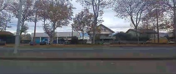 GRENOBLE BUS C2 Direction CLAIX Pont Rouge  #France #TAG (3)