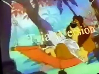 Marsupilami (1993) E013C - Jungle Fever