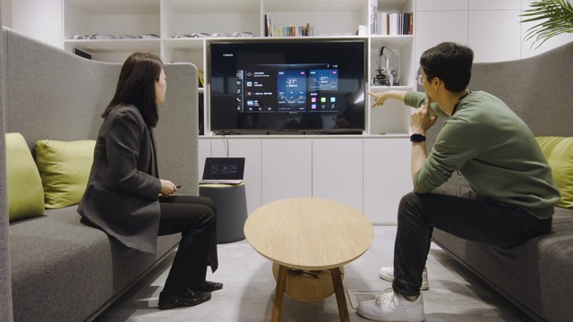 Auto Shanghai 2023 – Audi Design and R&D Center Beijing