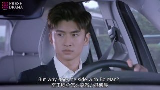 【ENG-SUB】 EP03 Fall into Your Smile _ Falling in Love with the Young Boss