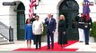 Biden welcomes Marcos to White House, holds bilateral meeting