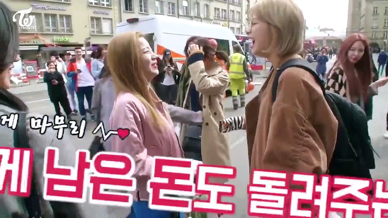 twice tv 5 ep8