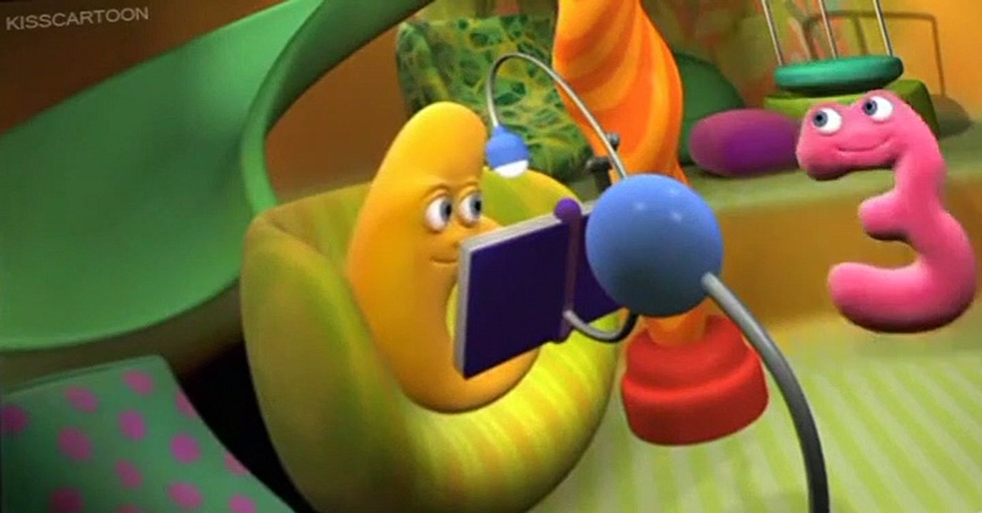 Numberjacks Numberjacks S01 E024 One Won