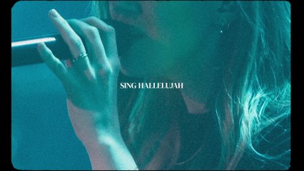 Stockholm Worship - Sing Hallelujah (The Victory Song)