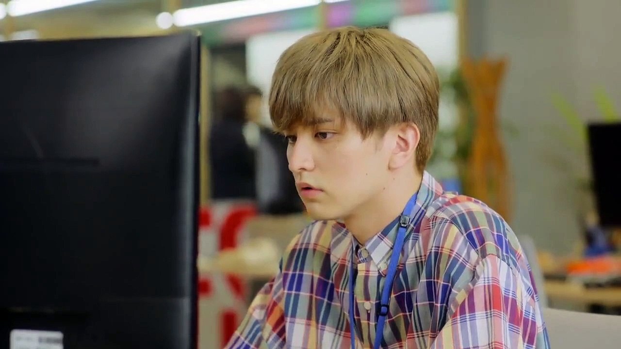 Senpai, Danjite Koidewa -Ep4- Eng sub BL