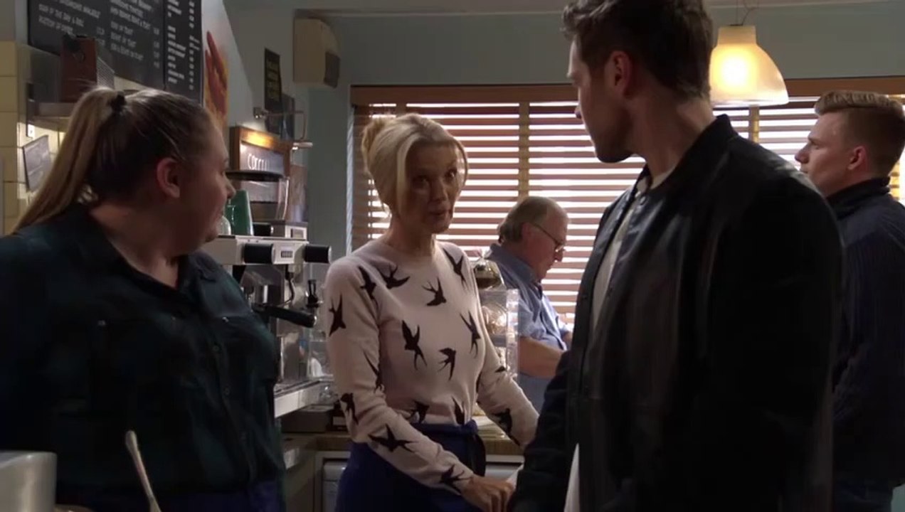 EastEnders 1st May 2023