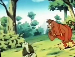 Ox Tales Ox Tales E040 Athletic Antics