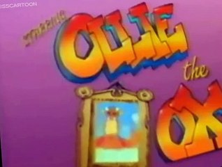 Ox Tales Ox Tales E041 Understa Ollie