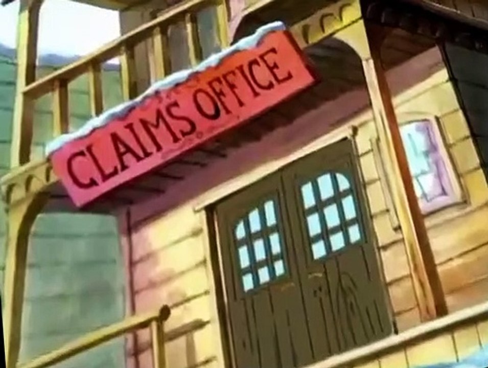 The Country Mouse and the City Mouse Adventures E024 - Klondike Mice