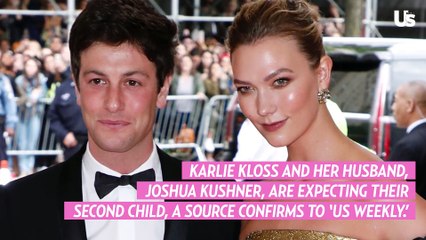 Karlie Kloss Debuts Baby Bump at 2023 Met Gala