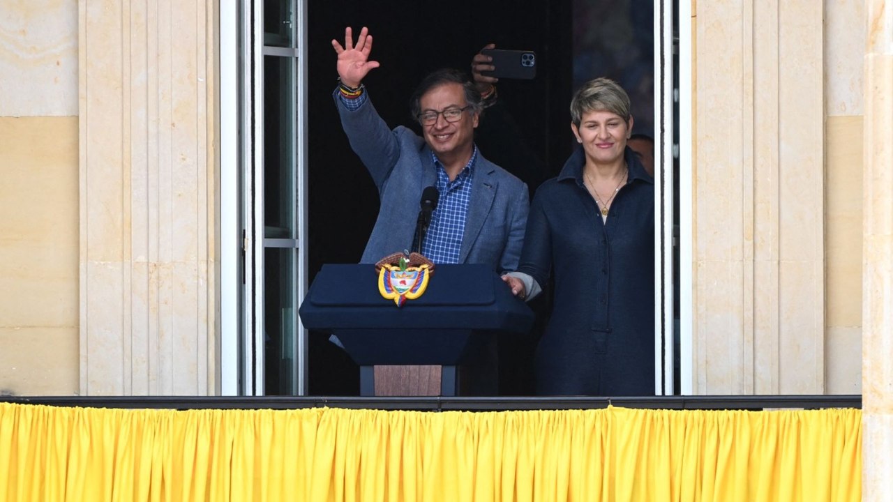 ¿Qué implican las palabras del presidente Petro desde el balcón de la Casa de Nariño?