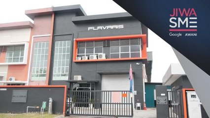 Jiwa SME | OEM pilihan usahawan muda