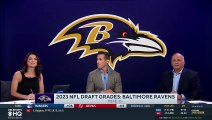 2023 NFL Draft Recap_ Detroit Lions FULL DRAFT GRADE _ CBS Sports