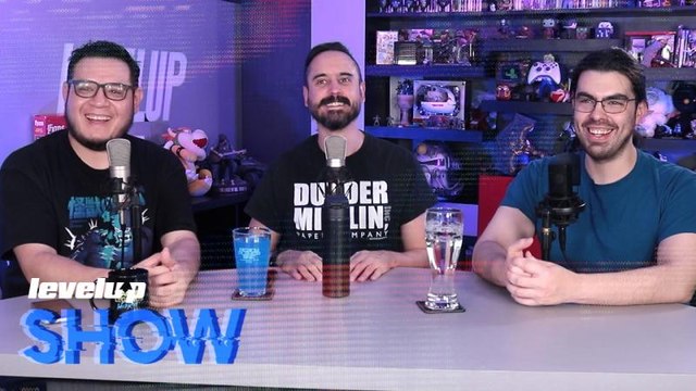 ¡LA FUERZA ES INTENSA! Los mejores videojuegos de STAR WARS