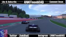 F1 FORMULA RACING HIGH GRAPHIC GAMEPLAY MUST WATCH UPDATED NEW MAPS & CAR..._HD(1)