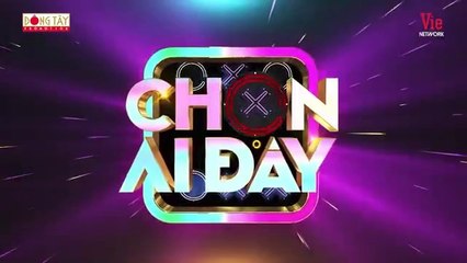 Tập 7 (Mùa 2) - ❌Chọn Ai Đây⭕_Trường Giang, Khả Như, Hoàng Phi, Hari Won, Mạc Văn Khoa, Dương Lâm, Vinh Râu, Puka, ST Sơn Thạch, Võ Hoàng Yến