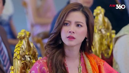 Saree yêu dấu - tập 7 vietsub_Sinaeha Saree / The Curse of Saree (2022) phim Thái Lan hay mới nhất ( vietsub trọn bộ)