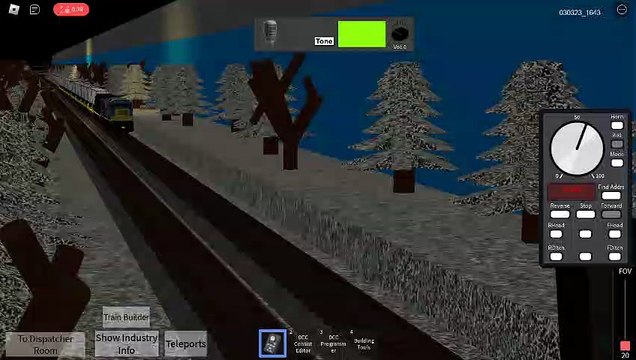 EP 5 We see CSX 7505 and NS 5214