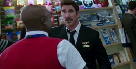 LA to Vegas S01 E06