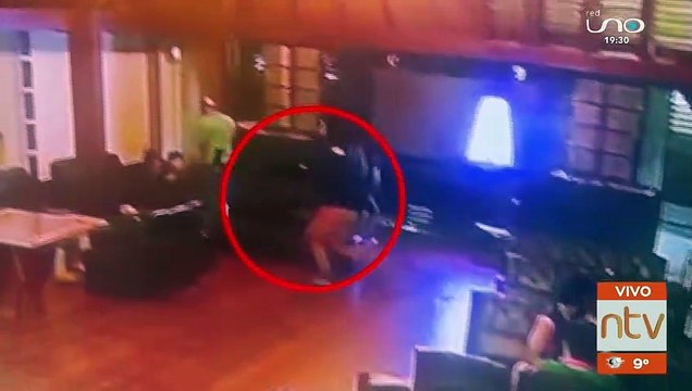 La policía realizan intensos operativos para rescatar a joven secuestrado en Shinahota